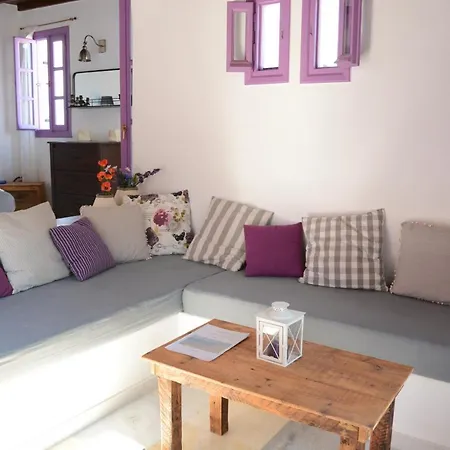 Orkos Seaside Studio Mikrí Vígla