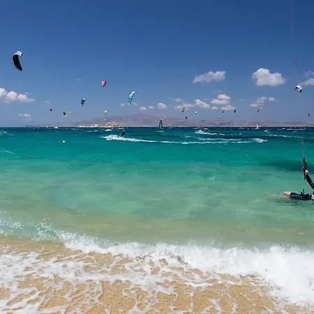 Orkos Seaside Studio Mikrí Vígla