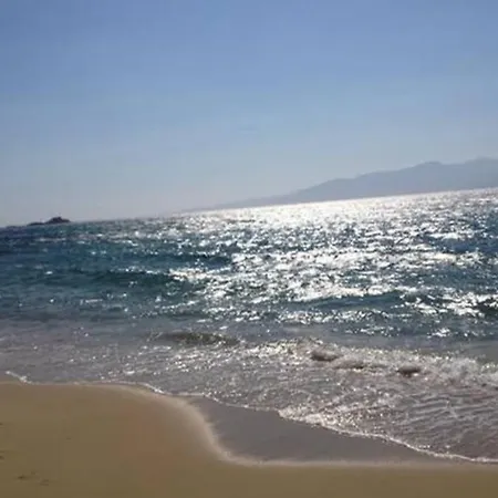 Orkos Seaside Studio Mikrí Vígla