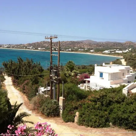 Apartman Orkos Seaside Studio *